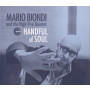 Mario Biondi - Handful Of Soul (CD) 