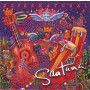 Santana - Supernatural (CD)