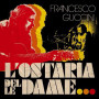 Francesco Guccini - L'Ostaria Delle Dame (CD) 