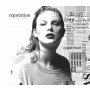 Taylor Swift - Reputation (CD) 