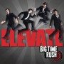 Big Time Rush - Elevate (CD) 