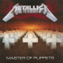 Metallica - Master Of Puppets (CD) 