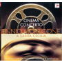 Ennio Morricone - Cinema Concerto A Santa Cecilia (LP) 