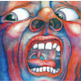 King Crimson  - In The Court Of The Crimson King (CD)
