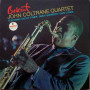 John Coltrane Quartet - Crescent (LP) 