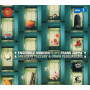 Ensemble Modern - Ensemble Modern Plays Frank Zappa, Greggery Peccary & Other Persuasions, A Selection Of Works (CD) 