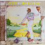 Elton John - Goodbye Yellow Brick Road (CD) 