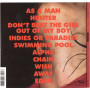 Anna Calvi - Hunter