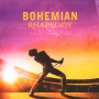 Queen  - Bohemian Rhapsody (The Original Soundtrack) (CD) 