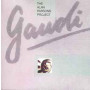 The Alan Parsons Project - Gaudi (CD) 