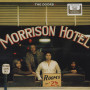 The Doors - Morrison Hotel (LP) 