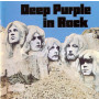 Deep Purple - Deep Purple In Rock (CD) 