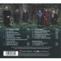 Banco Del Mutuo Soccorso - Transiberiana (CD) 