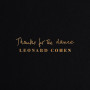 Leonard Cohen - Thanks For The Dance (CD) 
