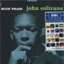 John Coltrane - Blue Train (LP) 