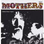 Frank Zappa / The Mothers Of Invention - Absolutely Free (CD) 