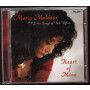 Maria Muldaur - Heart Of Mine ( Love Songs Of Bob Dylan) (CD) 