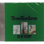 Zz Top - Tres Hombres (CD) 