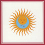 King Crimson  - Larks' Tongues In Aspic (CD) 