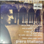 Piero Ciampi - Piero Litaliano (LP) 