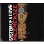 System Of A Down - Mezmerize (CD) 