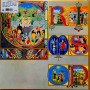 King Crimson - Lizard (LP) 
