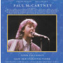 Paul McCartney - Long Tall Sally / I Saw Her Standing There (SINGLE) 