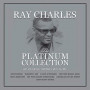 Ray Charles - The Platinum Collection (CD) 