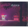 Doves - The Universal Want (CD) 