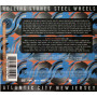 The Rolling Stones - Steel Wheels Live Atlantic City New Jersey (CD) 
