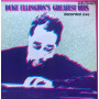 Duke Ellington - Duke Ellington's Greatest Hits: Recorded Live (LP) 