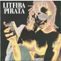 Litfiba - Pirata (CD) 