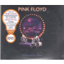 Pink Floyd - Delicate Sound of Thunder (CD) 