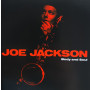 Joe Jackson - Body and Soul (CD) 