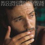 Bruce Springsteen - The Wild, The Innocent & The Street Shuffle (CD)