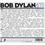 Bob Dylan - 1970 (CD) 