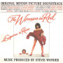 Stevie Wonder - The Woman In Red (Original Motion Picture Soundtrack) (LP) 