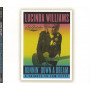 Lucinda Williams - Runnin' Down A Dream: A Tribute To Tom Petty (CD) 