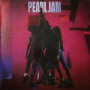 Pearl Jam - Ten (LP) 