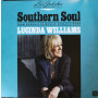 Lucinda Williams - Southern Soul: From Memphis To Muscle Shoals & More (CD) 
