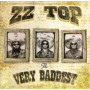 ZZ Top - The Baddest (CD) 