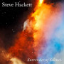 Steve Hackett - Surrender Of Silence (LP) 