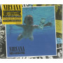 Nirvana - Nevermind (CD) 