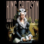 King Crimson - Music Is Our Frined (Live in Washington and Albany, 2021) (CD) 