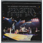 Bruce Springsteen & The E Street Band - The Legendary 1979 No Nukes Concerts (CD)