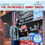 Jimmy Smith - Home Cookin' (LP) 