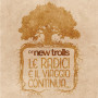 Of New Trolls - Le Radici e Il Viaggio Continua... (CD) 