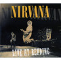 Nirvana - Live At Reading (CD) 