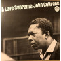 John Coltrane - A Love Supreme (LP) 