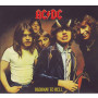AC/DC - Highway To Hell (CD)